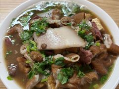 -胖子卤煮