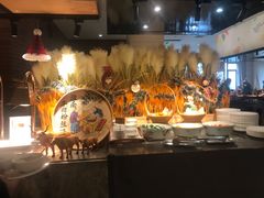 -杭州开元名都大酒店·地中海自助餐厅