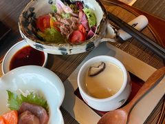 -滩万日本料理Nadaman(国贸大酒店)