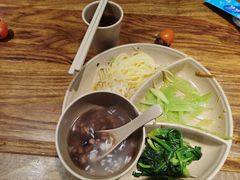 -素满香·食养自助(建邺万达店)