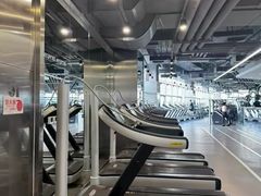 -OXYGYM 奥美氧舱运动中心(朝阳大悦城店)