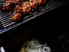厚蒲烧鳗鱼-春草居酒屋·晴子の店