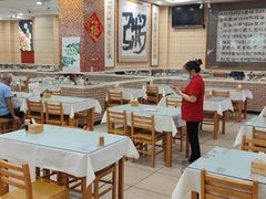 大堂-孟记粥铺·家常菜·烧烤·粥(亚运村店)