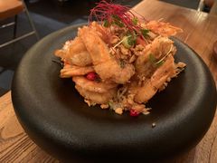 -食陆号·新式台湾创意菜(十全街首店)