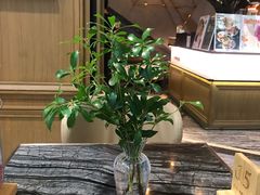 -THE WOODS 简餐 (国贸商城店)