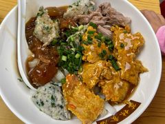 -荔林食店(西华路店)