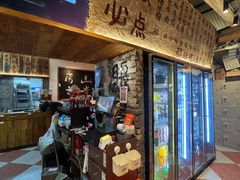 -胖三嬢·呱呱老火锅(北京总店)