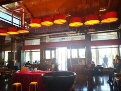 -那家小馆•北京菜•烤鸭(香山店)