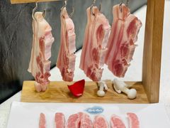 -韩时烤肉(丰科万达广场店)