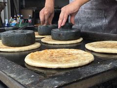 -歙县张记渔梁石头粿(渔梁住保小区店)