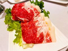 -鼎鼎香·港式火锅(北京SKP店)