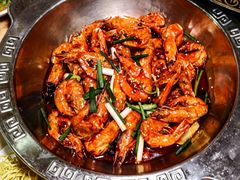 -晓林火锅(安定门店)