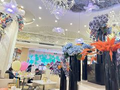 -芭菲盛宴·环球美食(袁家岗店)