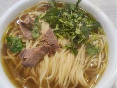 -大藏村拉面(保利首开·熙悦春天店)