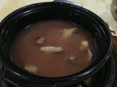 -一煲鸽