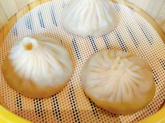 多汁猪肉小笼包-童福兴·南京菜(老门东店)