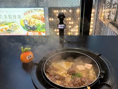 -和牛 烧肉寿喜烧涮锅 善(心斎橋店)