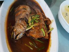 -丰收渔港饭店(嵊泗店)