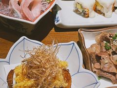 -無境·匠心日本料理(汉街店)