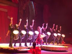 -珠海横琴长隆《卡卡虎奇遇记》