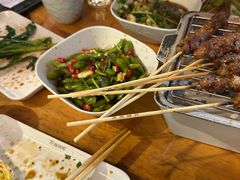 -木屋烧烤(白石洲店)