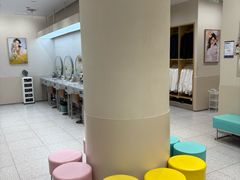 -天真蓝照相馆(五角场百联又一城店)