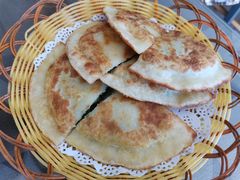 韭菜盒子-哈尔滨风味小吃东北菜(五角场店)