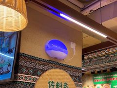 -云阿蛮云南生烫牛肉米线(奉贤路店)