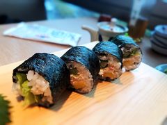 -蟹的岡田屋(正大广场店)