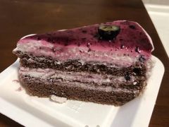 -幸福西饼生日蛋糕·下午茶(闵行店)