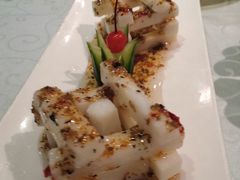 -茶港食堂(武昌店)