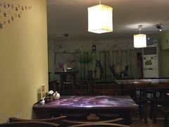 大堂-小司的料理(新街口店)