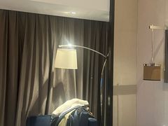 -广州白云机场雅高铂尔曼大酒店