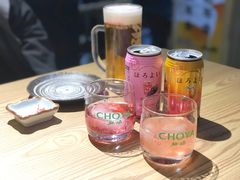 -福匠日本料理(人民路店)