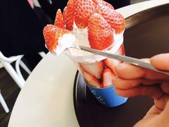 -Cafe de Paris(林荫路店)