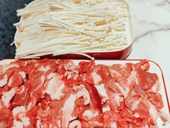 -欧提汗·新疆餐厅·清真(银都路店)