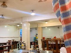 大堂-邓莽子老火锅(鲁祖庙店)