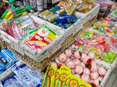 -CITY MART城市集市·里弄(北外滩来福士广场店)