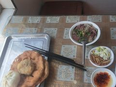 -清真·鸦儿李记·小馆(后海店)