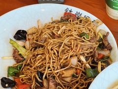 -风云面馆(珠海路店)
