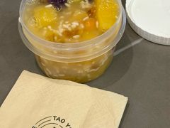 -小团圆糖水铺(襄阳南路店)