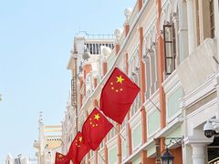 -孙文西路步行街