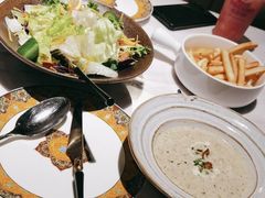 -Gray Whale 灰鲸餐厅(北美N1店)