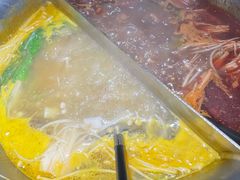 -湊湊火锅·茶憩(石家庄万象城店)