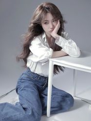 点击看大图 -蜜桃少女VISION写真馆(雁塔店)