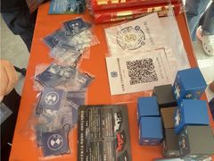 -北京盈之宝宝马&MINI4S店(望京店)