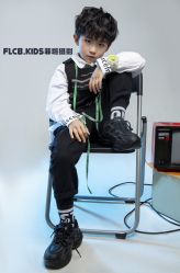 -菲啦城堡高端儿童摄影会所(武夷商业城店)