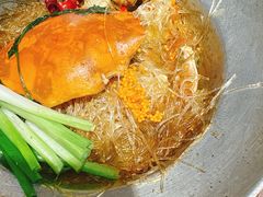 -涌煲记·蟹煲·砂锅海鲜·煲出宁波味(天一旗舰店)