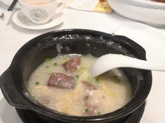 -海都六福酒家(世博广场店)