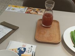 -蔡澜点心·粤菜(丽泽天街店)